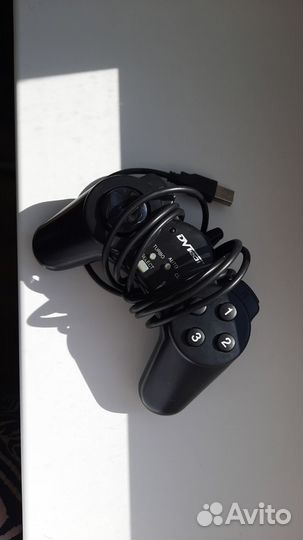 Джойстик игровой DViech