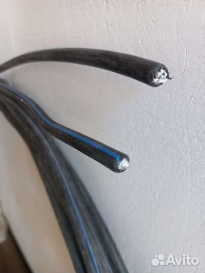 Кабель сип 2 х 16