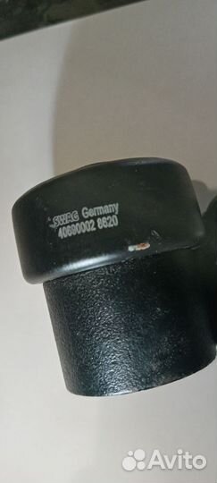 Сайлентблок рычага подвески Corsa C