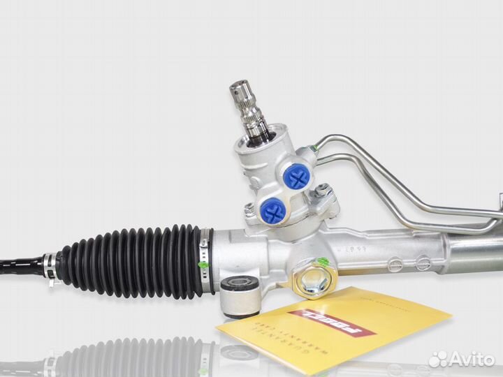 Рулевая рейка для Toyota Avanza I (2006—2011)