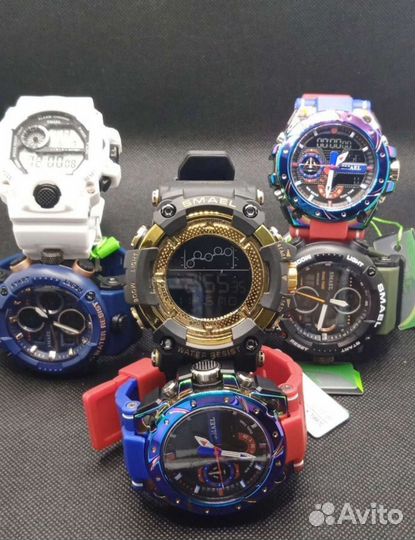 Часы мужские