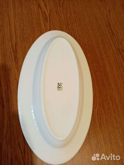 Селедочница СССР Зик