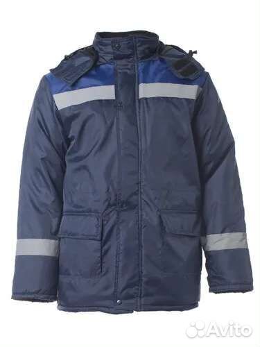 Спецодежда