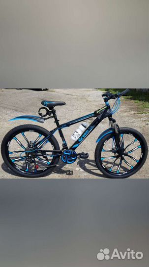 Велосипеды