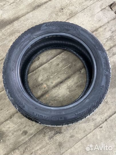 Nokian Tyres Hakkapeliitta 8 225/50 R17 98T