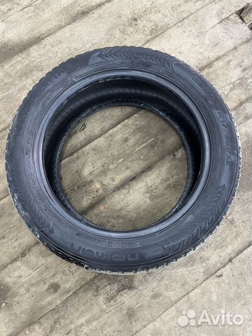 Nokian Tyres Hakkapeliitta 8 225/50 R17 98T