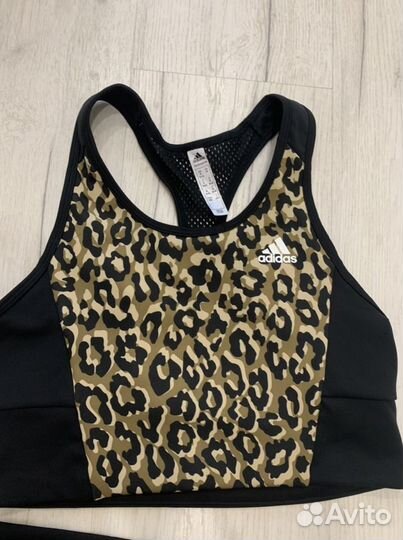 Комплект «Adidas» оригинал
