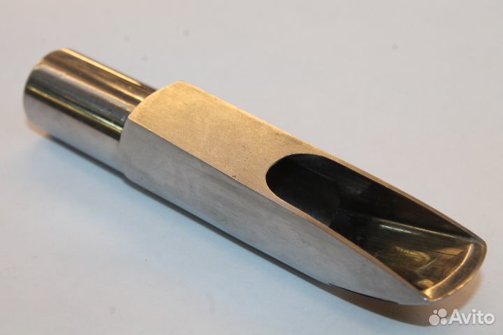 Мундштук для саксофона тенор Sound ST B-6