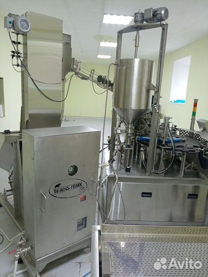 Линия тф1-пастпак Р-11