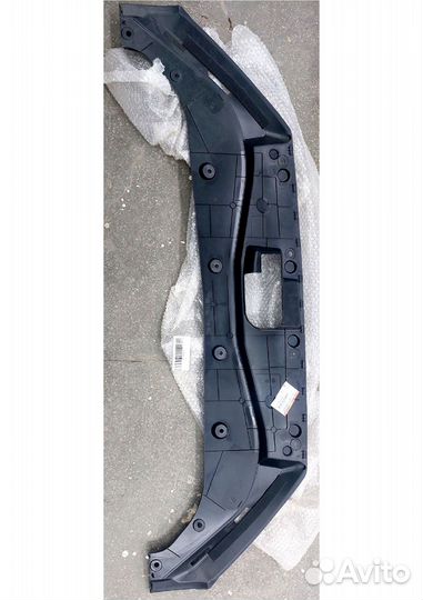 Накладка Моторного Отсека Передняя haval F7