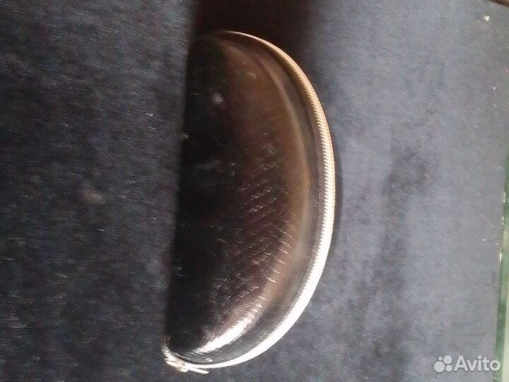 Футляр для очков