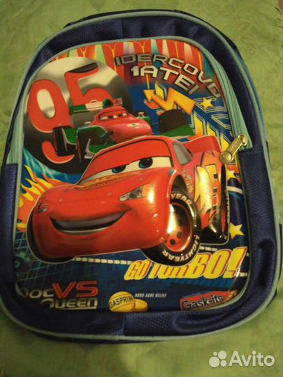 Рюкзак новый