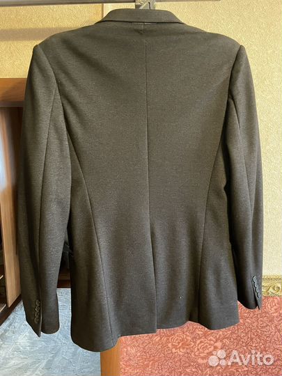 Пиджак мужской