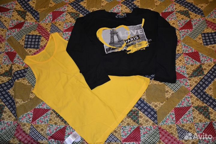 Комплект для подростка, 44