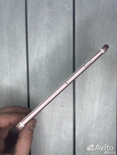 iPhone 6S Plus, 64 ГБ