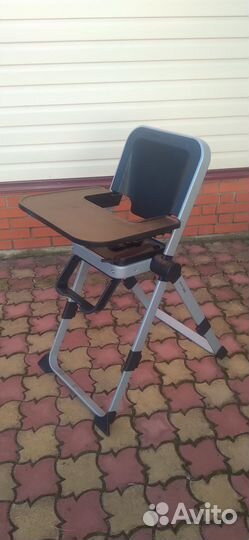 Стульчик для кормления Concorde