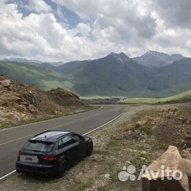 Audi RS3 2.5 AMT, 2015, 33 900 км