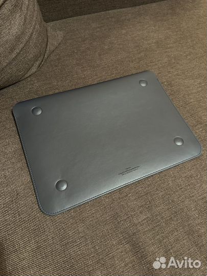 Чехол для ноутбука до 14 дюймов