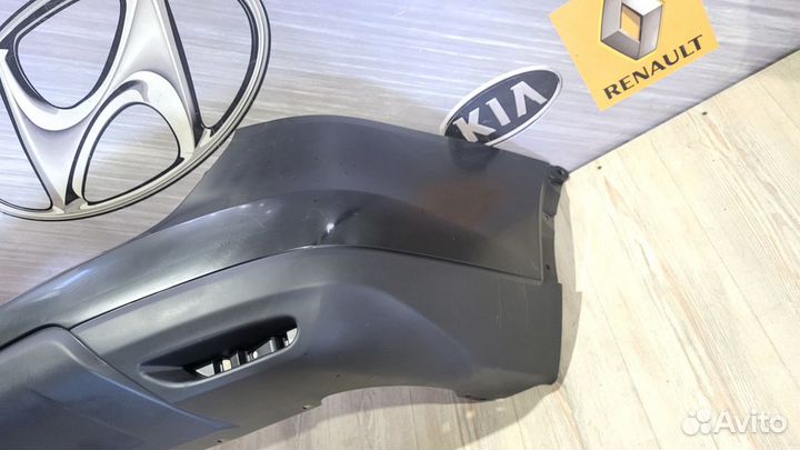 Бампер зад Nissan X-trail T32