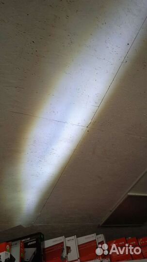 Led птф Volkswagen