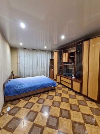 1-к. квартира, 32 м², 2/5 эт.