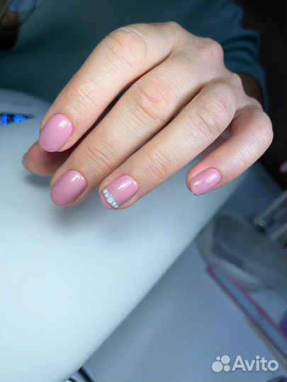 Маникюр,педикюр smart,гель лак