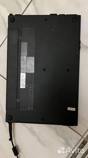 Hp probook 4510s