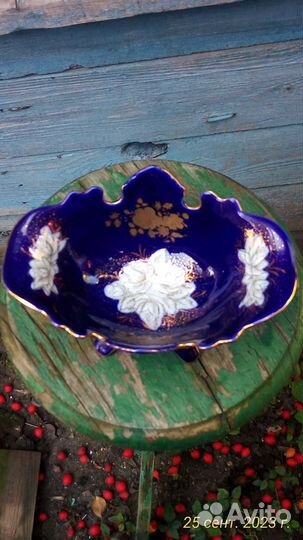 Ваза для фруктов