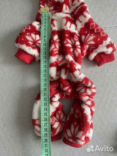 Одежда для собак мелких пород