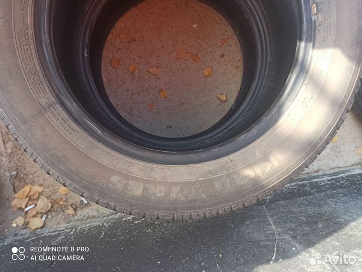 Nokian Tyres Nordman SX2 205/60 R16