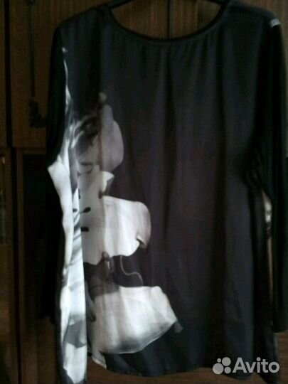 Блузка женская