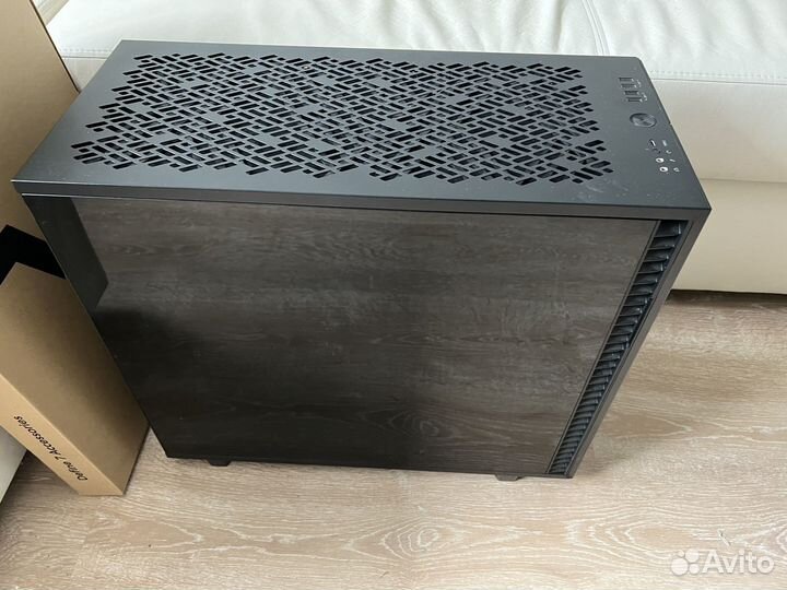 Fractal Design Define 7