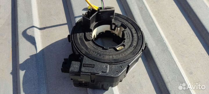 Шлейф Mazda 6 GH