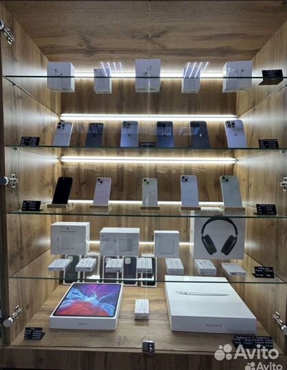 iPhone 16 Pro, 512 ГБ