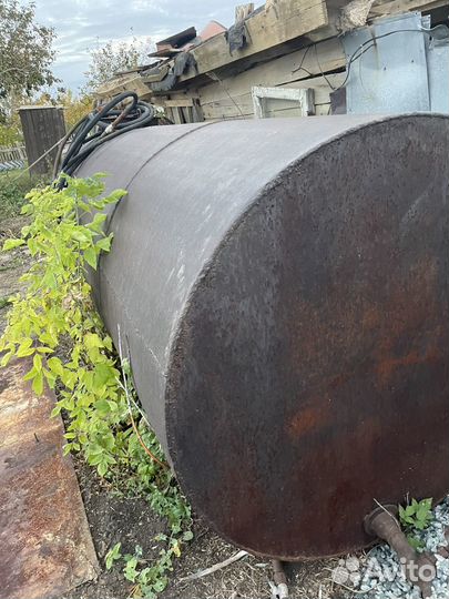 Емкость для воды