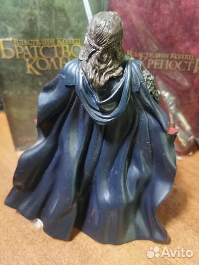 Властелин колец Арагорн Коллекционная Фигурка