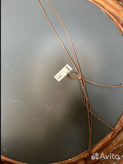 Зеркало настенное IKEA