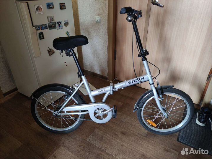 Stern travel 20 (складной)