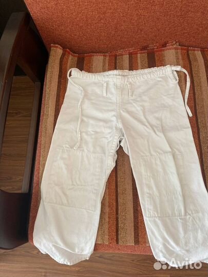 Самбовка для мальчика