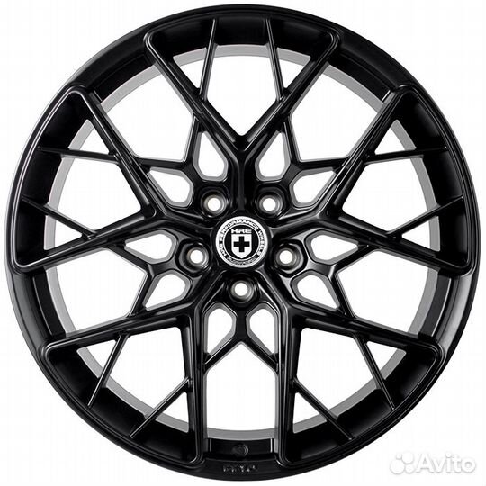 FF FF10 10.5x21/5x130 ET30 DIA84.1