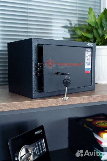 Сейф для денег aiko