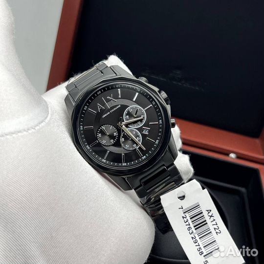 Часы Armani Exchange AX 1722