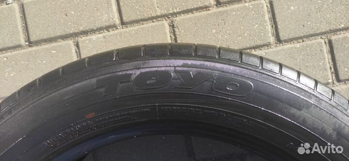 Toyo Proxes R46A 225/55 R19