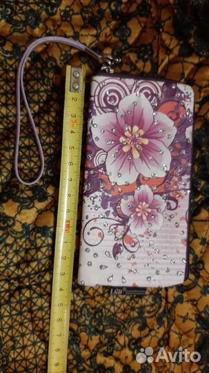 Чехол - кошелечек