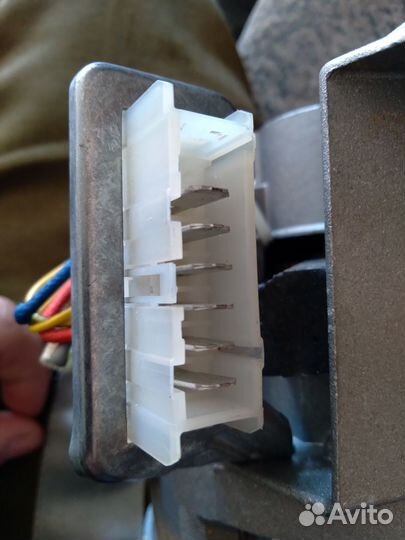 Электродвигатель 220в бу