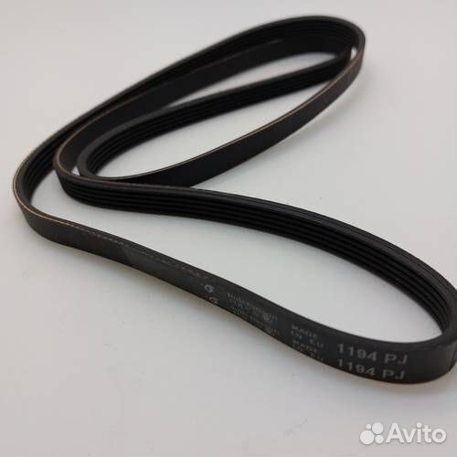 Ремень 1194 J5 PJ Ariston
