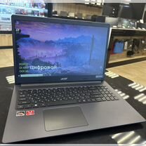 NEW/ Acer Aspire3/15,6"FHD/ Ryzen 5/8Gb/256Gb