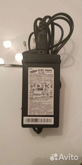 Блок питания для монитора Samsung 14V