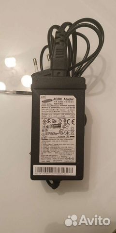 Блок питания для монитора Samsung 14V