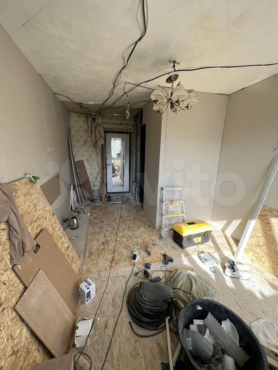 Квартира-студия, 18 м², 4/4 эт.